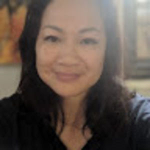 Meet your Posher, Hoanglan tena